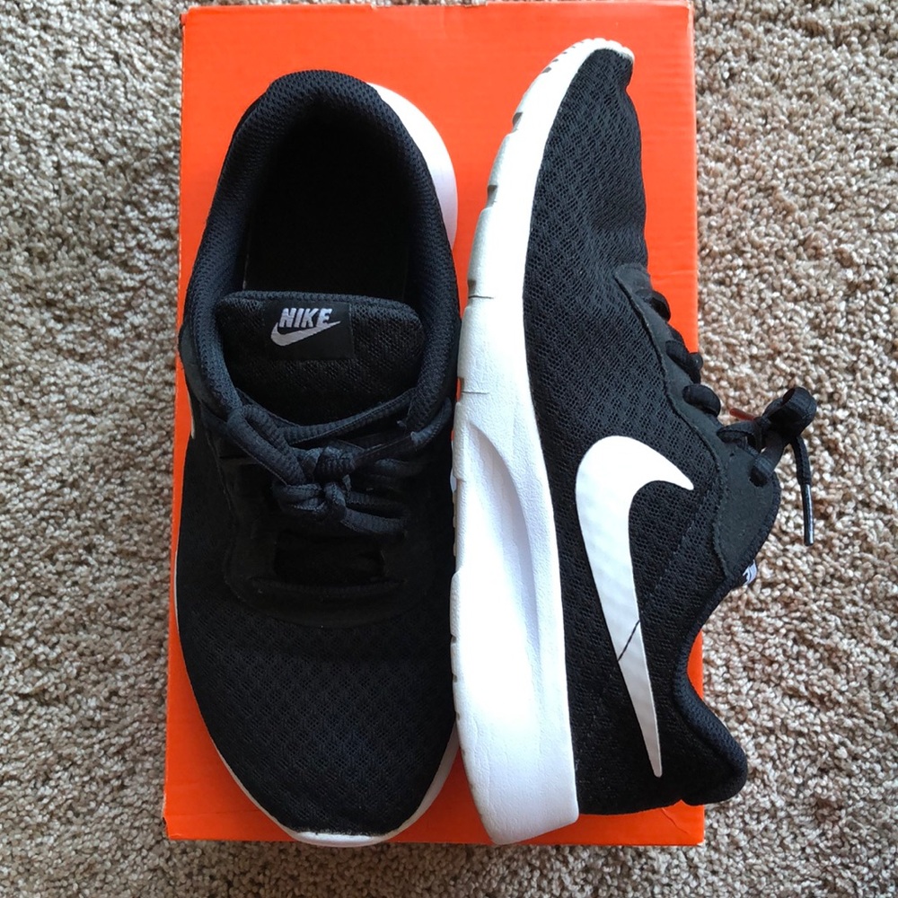 Nike Youth Tanjun Sneakers